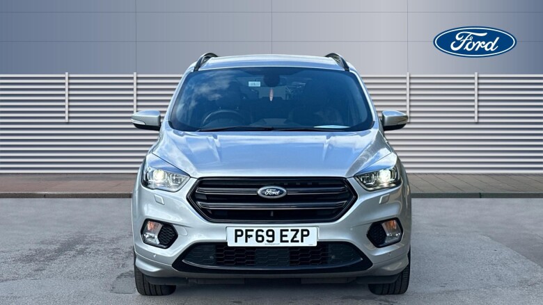 Ford Kuga 2.0 TDCi 180 ST-Line 5dr Diesel Estate
